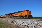 BNSF 6582